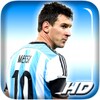 Messi Wallpaper आइकन