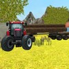 Tractor Simulator 3D: Extreme Log Transport icon