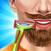 Barber Shop-Beard & Hair Salon icon