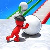 Icono de Snow Sprint: 3D Race Rush
