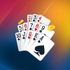 Pusoy ZingPlay - 13 cards game आइकन