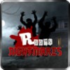 Rooms nightmares icon