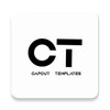 Ikon CT - CapCut Templates