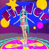 Finder: Hatsune Miku Game icon