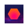 Icono de Nimiq Sunset Cyberspace