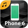 Phone 6 Ringtones icon