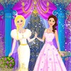 Princess Wedding Dress Up Game icon