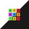 Math Geez ሒሳብ ግዕዝ Amharic Game icon