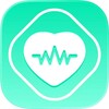 Icono de Blood Sugar Tracker-AI Health
