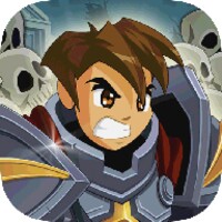 Undead Assault android app icon