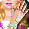 Princess Nails Salon icon