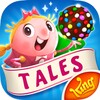 Icône 7. Candy Crush Tales