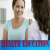 Health Education icon