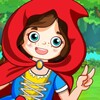 Little Red Ridding Hood icon