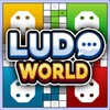 Ludo World - Fun Dice Game icon