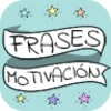 Motivational quotes in Spanish icon