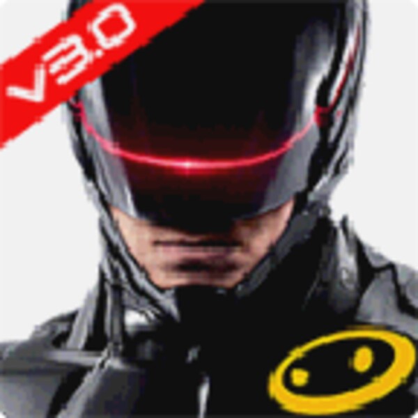 RoboCop for Android - Download the APK from Uptodown