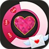 Love Diary Love Message icon