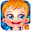 Cute Baby Cooking Games icon