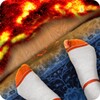 The Floor Is Lava House Simulator 아이콘