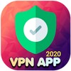 VPN PRO - Free Unlimited VIP Servers For Lifetime icon