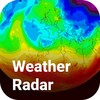 Biểu tượng Daily Weather Launcher - Radar