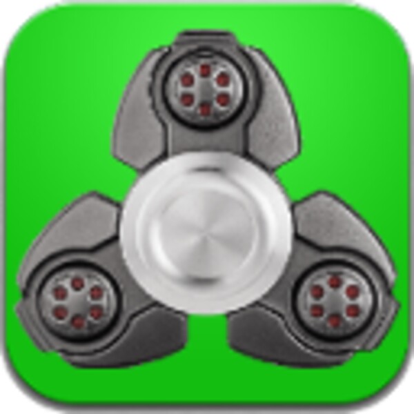 Hand Spinner for Android - Download the APK from Uptodown