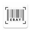 Barcode Scanner For eBay icon