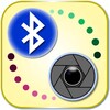 Bluetooth Camera icon