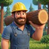 Icono de 9. Lumber Chopper
