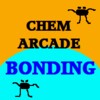 Chemistry Arcade - Bonding icon