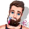 Celebrity Stylist Beard Makeover Spa salon game आइकन