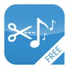 MP3 Cutter Ringtone Maker simgesi