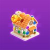 Unscrew 3D icon