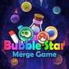 Icono de Merge Game: Bubble Star