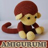 Amigurimi icon