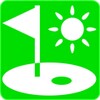 全国ゴルフ天気 icon