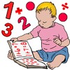 أيقونة Teach Your Kids Math