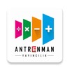 Antrenman Mobilアイコン