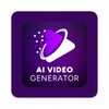 Icono de Ai Video Generator