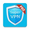 SuperVPN Pro simgesi