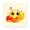 Icono de Emoji Maker