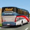 Euro Bus Simulator Bus Game 3D icon