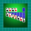 أيقونة Solitaire!