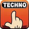 DJ Techno Pads icon