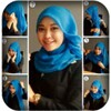 Icona di Hijab Tutorial