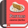 Icono de Postres caseros faciles