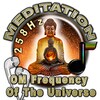 OM frequency of the universe 2 icon