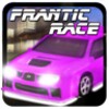 Frantic Race Free icon