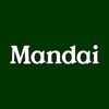 Mandai Wildlife Reserve icon